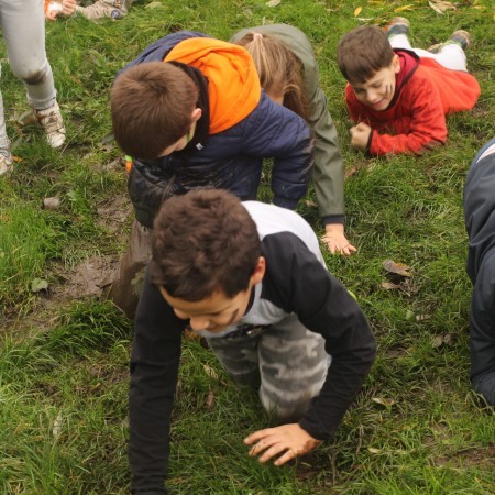 IMG 4624 - Scouts en Gidsen Zaventem 